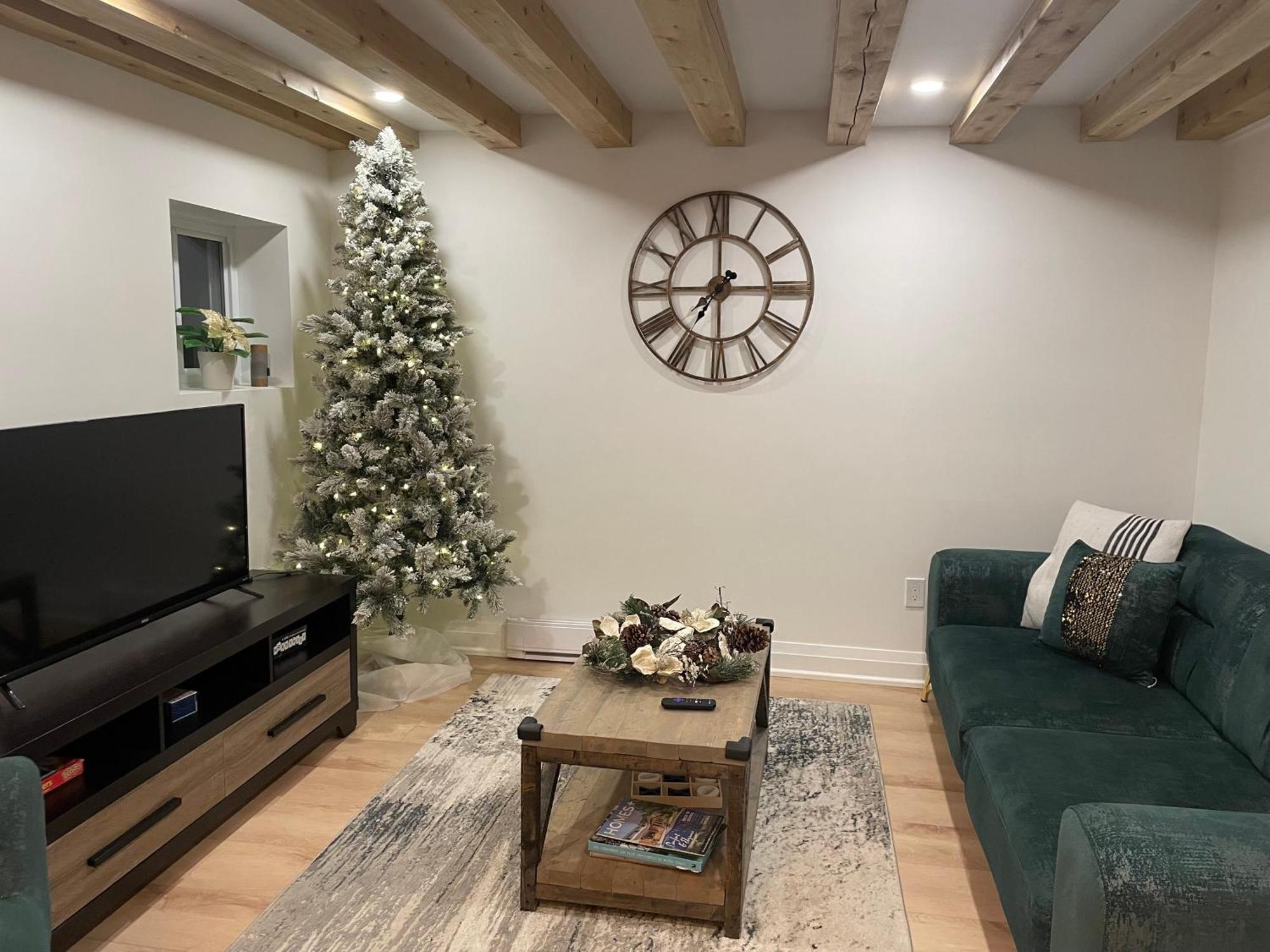 Cozy Cottage Style House كيتشنر المظهر الخارجي الصورة