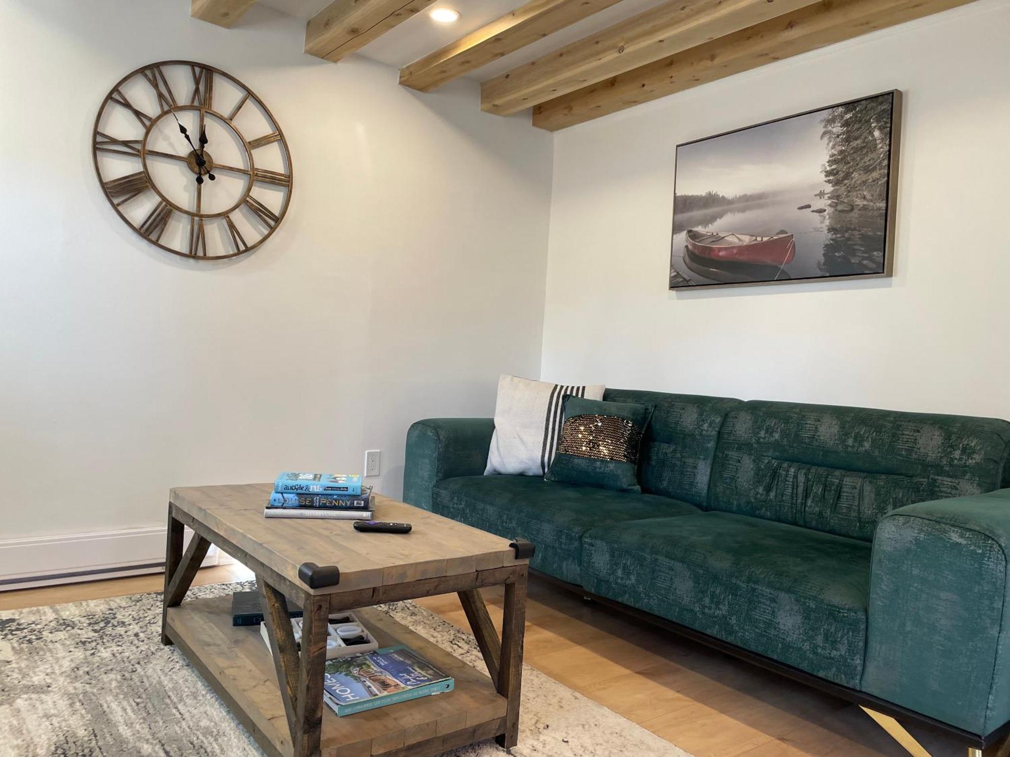Cozy Cottage Style House كيتشنر المظهر الخارجي الصورة